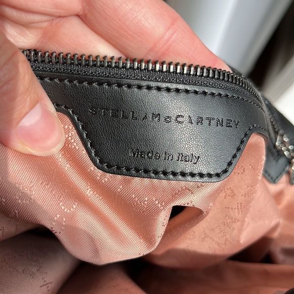 NEW W/TAG STELLA MCCARTNEY Maxi Falabella Tote - Picture 12 of 15